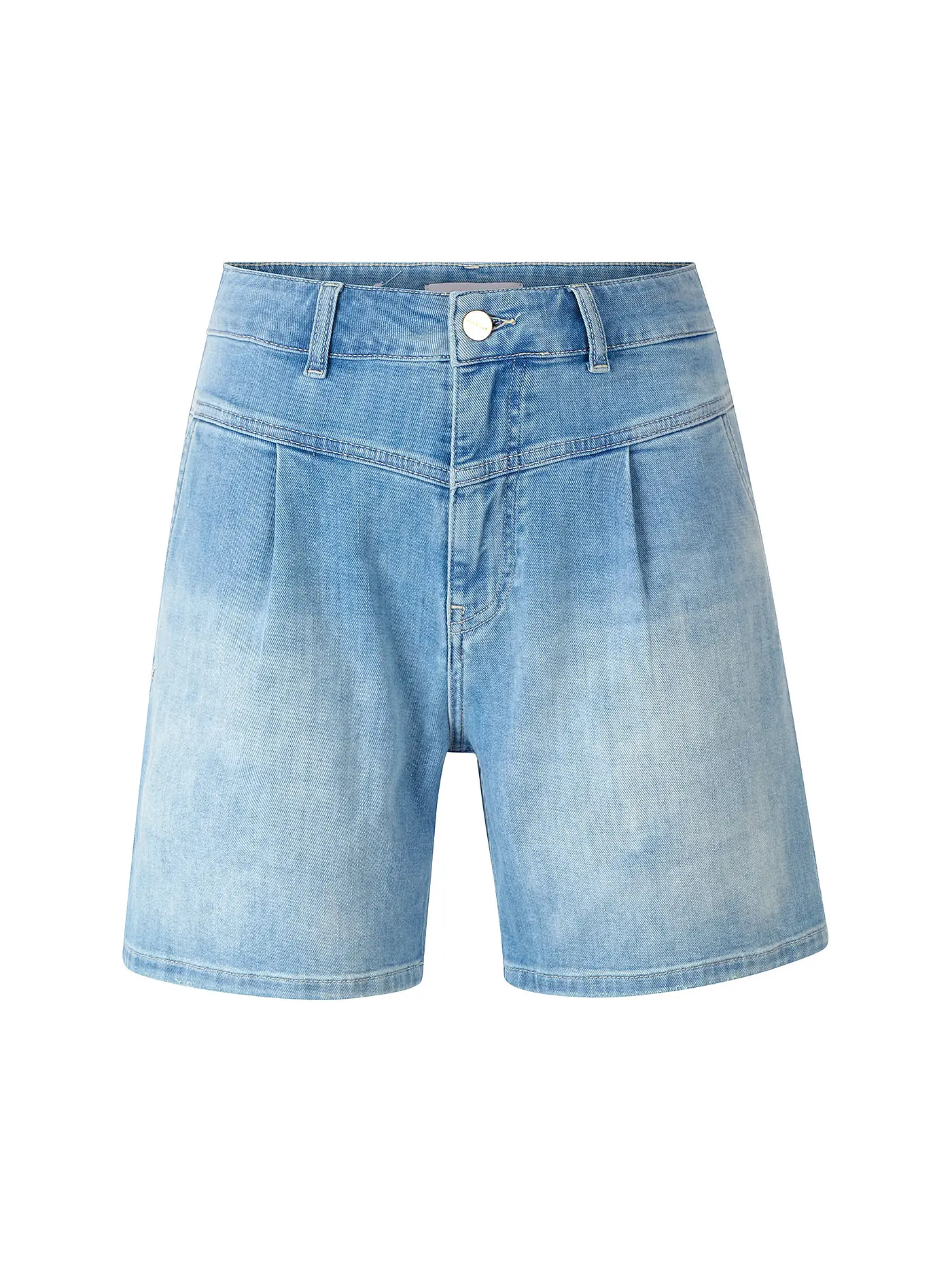 RICH & ROYAL | Jeansshorts | 